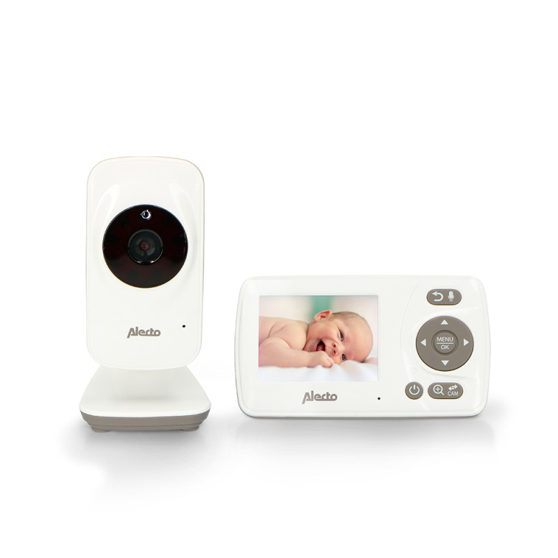 Caméra supplémentaire pour babyphone DVM-71