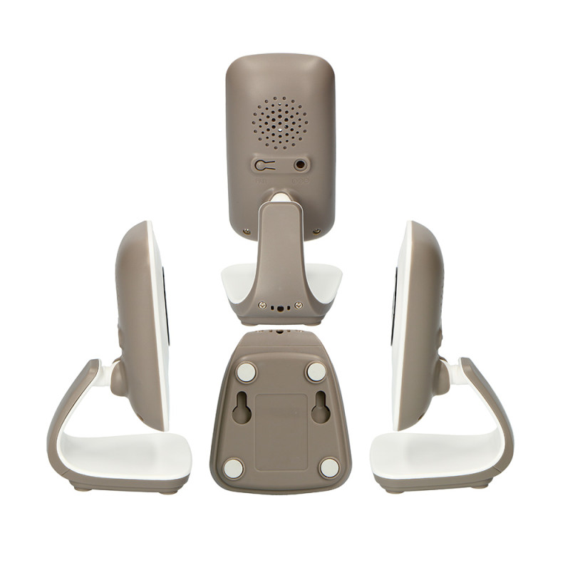 Caméra supplémentaire pour babyphone DVM-71