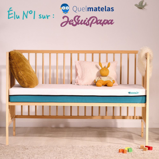 Matelas 60X120 TINY