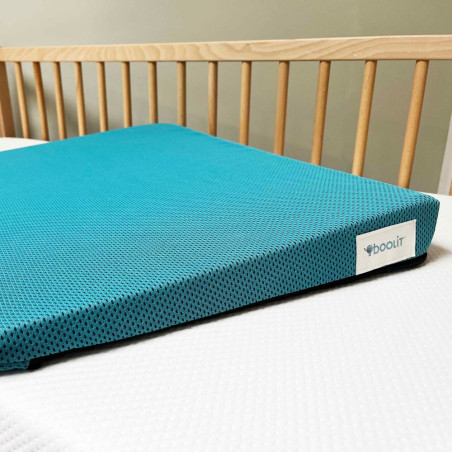 Cama reclinable para bebés - P'tit Doo