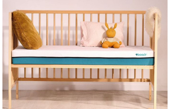 Matelas Tiny compatible avec le Nanny Care