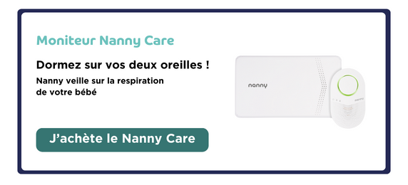 CTA moniteur nanny bm-03