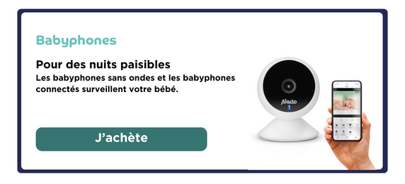 CTA babyphones