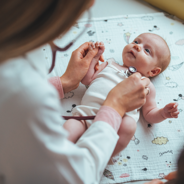 Médecins & professionnels de santé