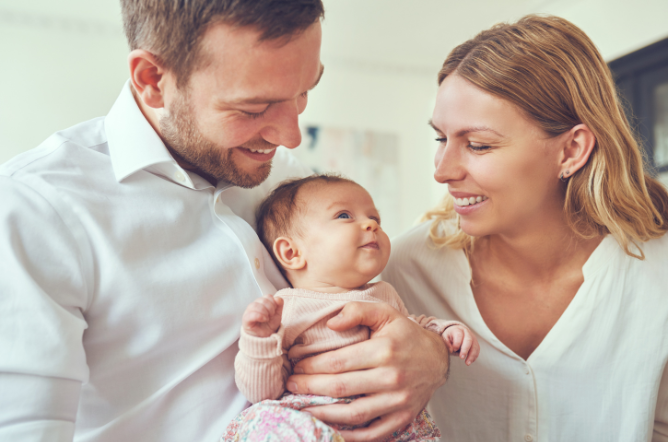 Relation parents-enfants & parentalité positive