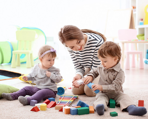 Qu’est-ce qu’une MAM (Maison d’Assistant(e) Maternel(le)) ? 