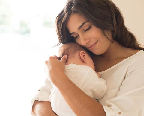 Témoignage de Noémie : le Nanny rend mes nuits plus sereines 