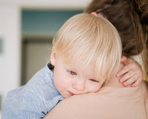 5 idées reçues sur la manière de prendre soin de bébé 