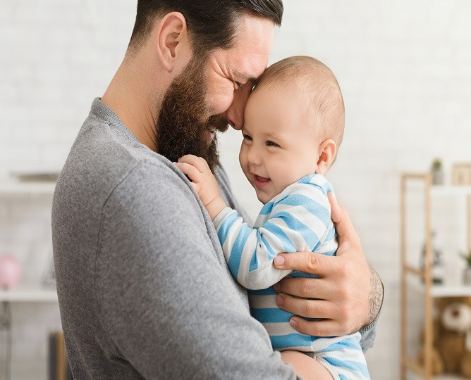 Le congé de paternité et d’accueil de l’enfant : Tout ce qu’il faut savoir  