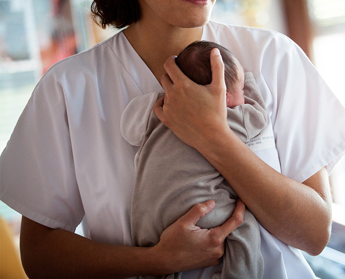 Consecuencias de la prematuridad para la salud y el desarrollo del bebé