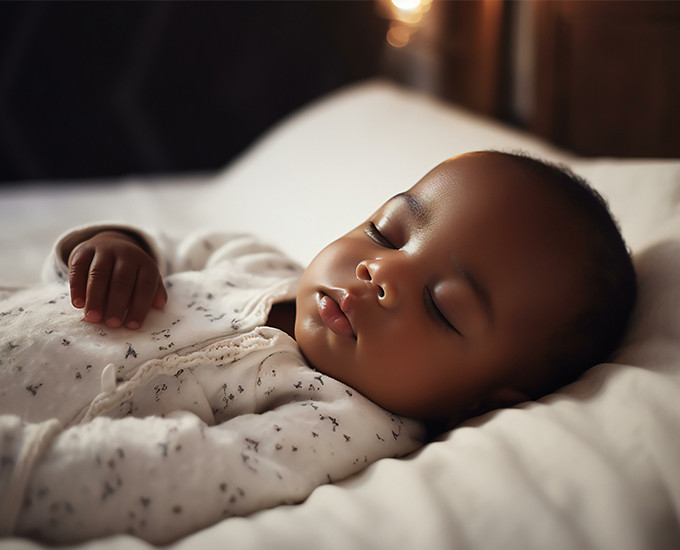 L’apnée du sommeil chez le bébé : ce qu’il faut savoir